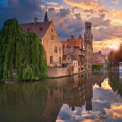Brugge, West-Vlaanderen